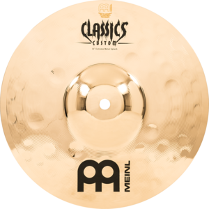 Meinl  CC10EMS-B - Extreme Metal Splash - 10"