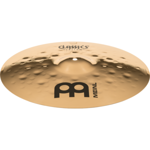 Meinl  CC16EMC-B - Extreme Metal Crash - 16"