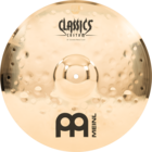 Meinl  CC16EMC-B - Extreme Metal Crash - 16"