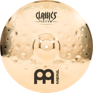 Meinl  CC16EMC-B - Extreme Metal Crash - 16"