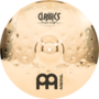 Meinl  CC16EMC-B - Extreme Metal Crash - 16"