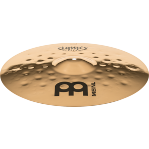 Meinl  CC17EMC-B - Extreme Metal Crash - 17"
