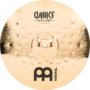 Meinl  CC17EMC-B - Extreme Metal Crash - 17"