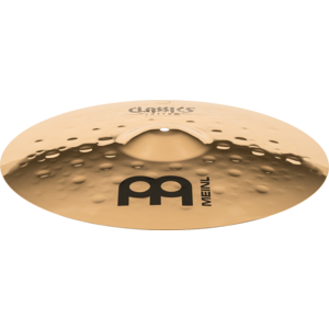 Meinl  CC18EMC-B - Extreme Metal Crash - 18"