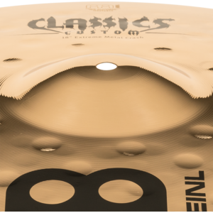Meinl  CC18EMC-B - Extreme Metal Crash - 18"