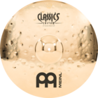 Meinl  CC18EMC-B 18" Extreme Metal Crash