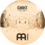 Meinl  CC18EMC-B 18" Extreme Metal Crash