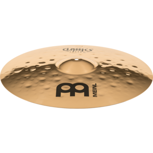 Meinl  CC19EMC-B 19" Extreme Metal Crash