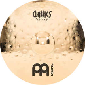 Meinl  CC19EMC-B - Extreme Metal Crash - 19"