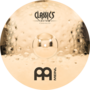 Meinl  CC19EMC-B 19" Extreme Metal Crash