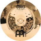 Meinl  CC16EMCH-B - Extreme Metal China - 16"