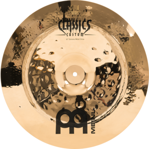 Meinl  CC16EMCH-B - Extreme Metal China - 16"