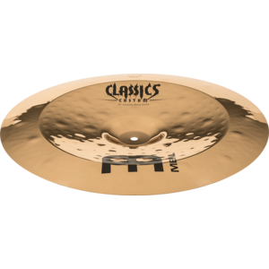 Meinl  CC18EMCH-B - Extreme Metal China - 18"