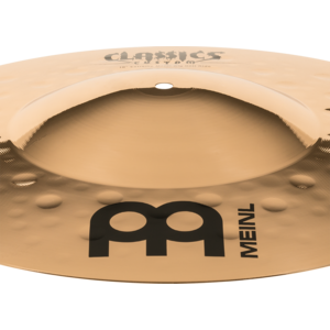Meinl  CC18EMBBR-B - Extreme Metal Big Bell Ride - 18"