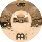 Meinl  CC18EMBBR-B - Extreme Metal Big Bell Ride - 18"