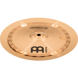 Meinl  GX-8/10ES - 8"/10" Generation X Electro Stack