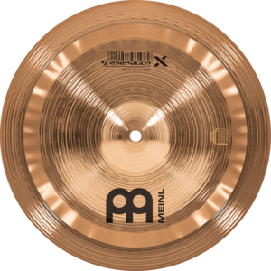 Meinl  GX-10/12ES - 10"/12" Generation X Electro Stack