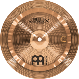 Meinl  GX-8/10ES - 8"/10" Generation X Electro Stack