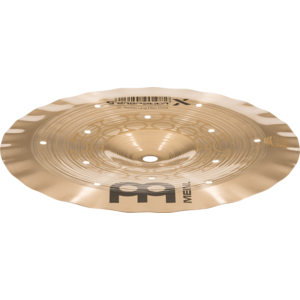 Meinl  GX-10FCH - 10"  Generation X Filter China