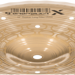 Meinl  GX-12FCH - 12"  Generation X Filter China