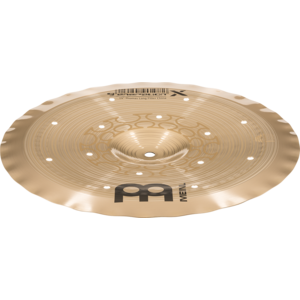 Meinl  GX-14FCH - 14"  Generation X Filter China