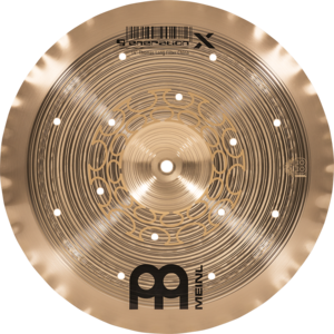 Meinl  GX-14FCH - 14"  Generation X Filter China