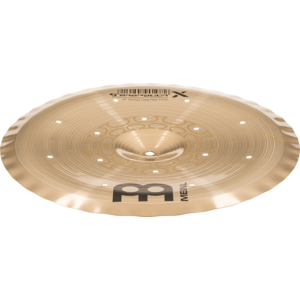 Meinl  GX-16FCH - 16"  Generation X Filter China