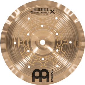 Meinl  GX-8FCH - 8"  Generation X Filter China