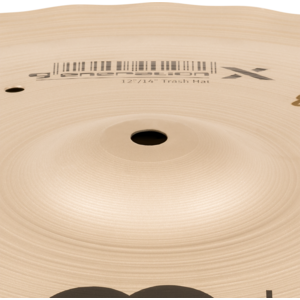 Meinl  GX-12/14TH Generation X - Trash Hat