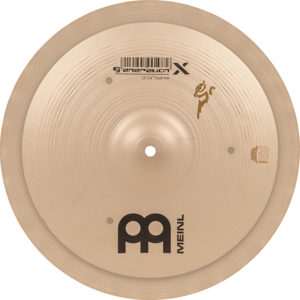 Meinl  GX-12/14TH Generation X - Trash Hat