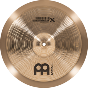 Meinl  GX-12/14XTS Generation X - Xtreme Stack