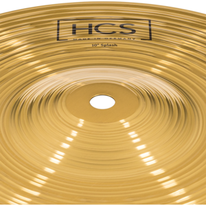 Meinl  HCS10S - 10" Splash