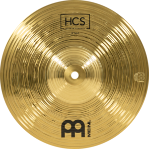 Meinl  HCS10S - Splash - 10"