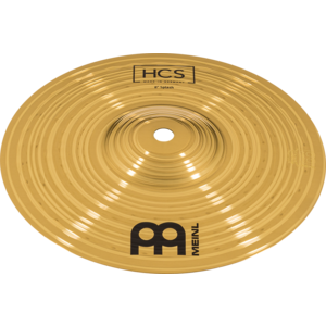 Meinl  HCS8S - 8" Splash