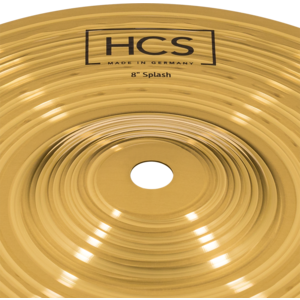 Meinl  HCS8S - Splash - 8"
