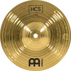 Meinl  HCS8S - 8" Splash