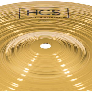 Meinl  HCS12S - 12" Splash