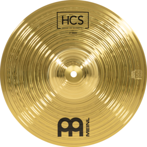 Meinl  HCS12S - 12" Splash