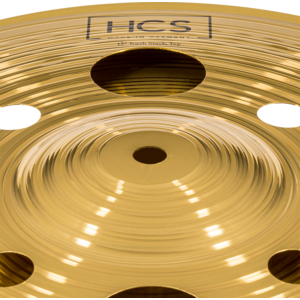 Meinl  HCS12TRS - 12" Trash Stack