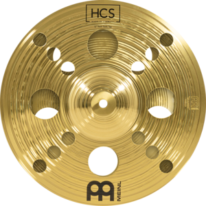 Meinl  HCS12TRS - 12" Trash Stack