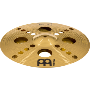 Meinl  HCS14TRS - 14" Trash Stack