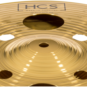 Meinl  HCS14TRS - Trash Stack - 14"
