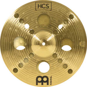 Meinl  HCS14TRS - Trash Stack - 14"