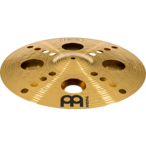 Meinl  HCS16TRS - Trash Stack - 16"