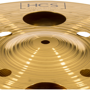 Meinl  HCS16TRS - Trash Stack - 16"