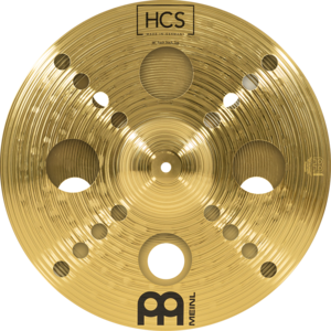 Meinl  HCS16TRS - Trash Stack - 16"