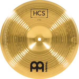 Meinl  HCS12CH - China - 12"