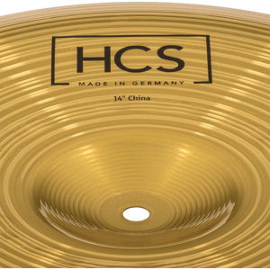 Meinl  HCS14CH - 14" China