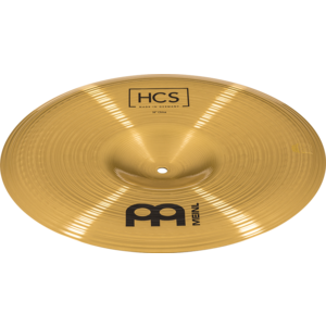 Meinl  HCS16CH - China - 16"