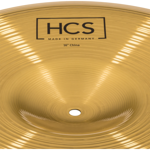 Meinl  HCS16CH - China - 16"